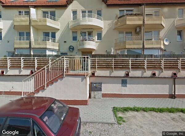 Ceny transakcyjne mieszkań Gdynia Lesoka 16
