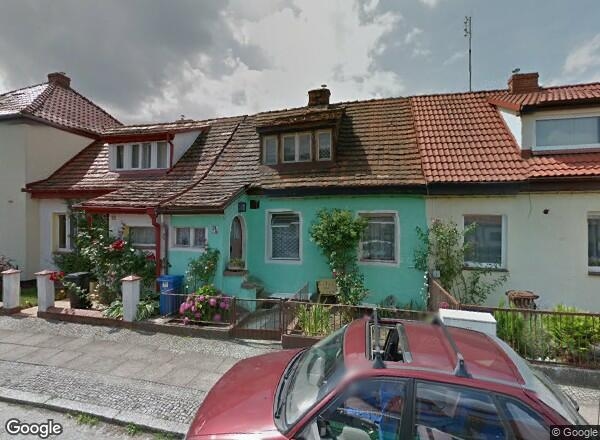 Ceny transakcyjne mieszkań Szczecin Akacjowa 14