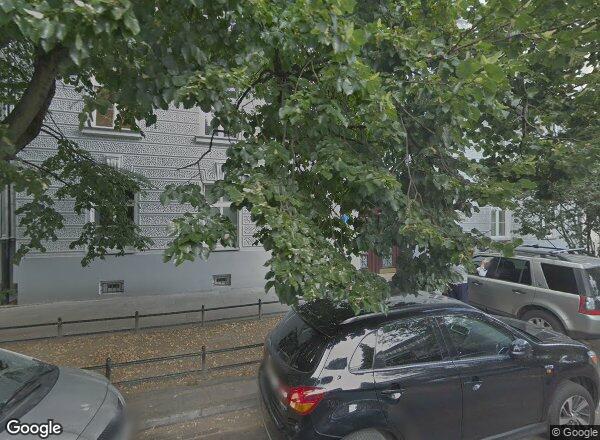 Ceny mieszkań Warszawa ul. Flory 7