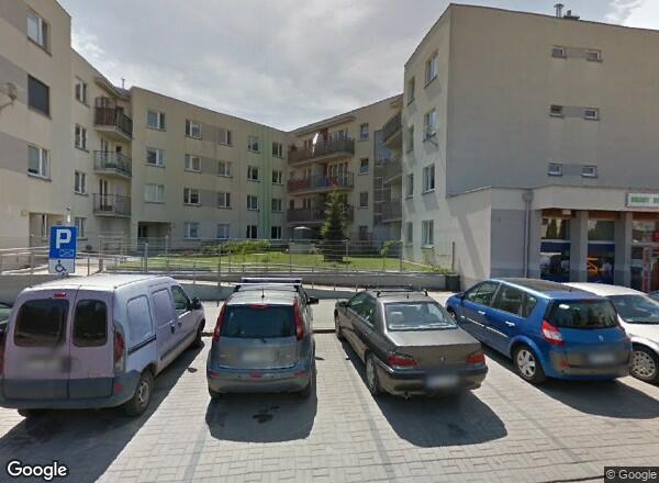Ceny transakcyjne mieszkań Piaseczno Gen. Grochowskiego 1