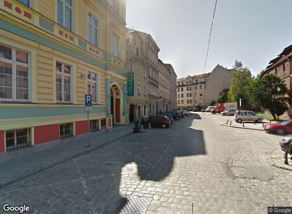 Ceny mieszkań Wrocław UL. ANTONIEGO CIESZYŃSKIEGO 15