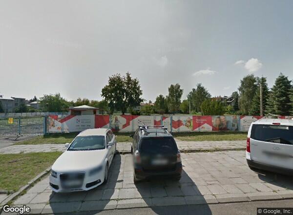 Ceny mieszkań Warszawa ul. W. Smoleńskiego 1L