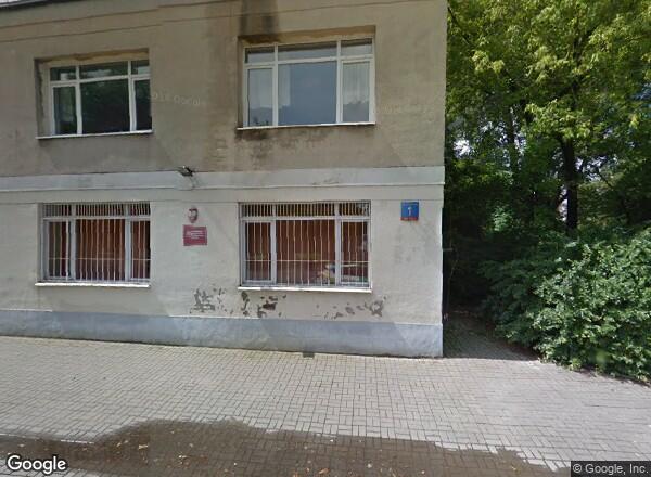 Ceny mieszkań Warszawa ul. Z. Krasińskiego 1