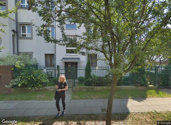 Ceny mieszkań Warszawa ul. Berezyńska 2