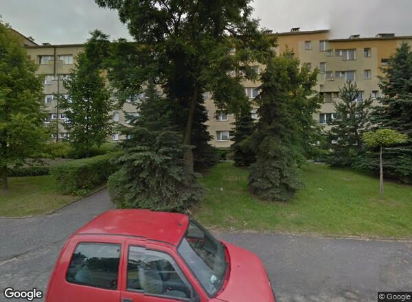 Ceny mieszkań Kraków Leonida Teligi 32