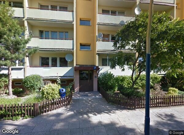 Ceny transakcyjne mieszkań Szczecin Jodłowa 17