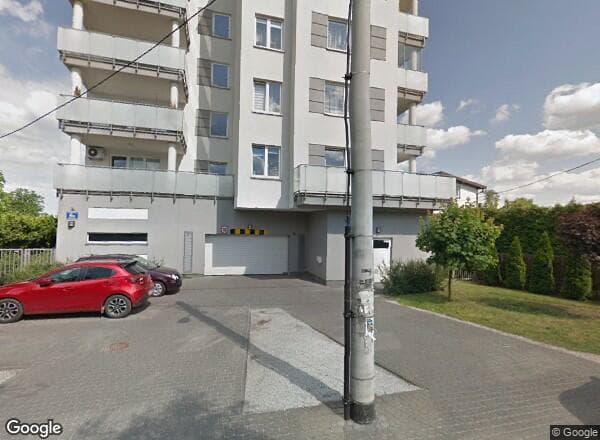 Ceny transakcyjne mieszkań Piaseczno Wiśniowa 6B