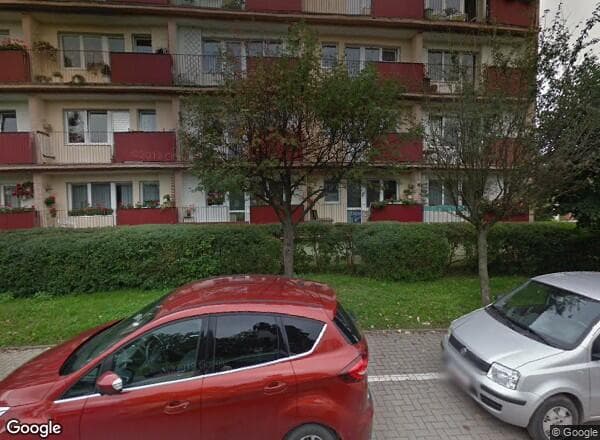 Ceny transakcyjne mieszkań Olsztyn Bartosza Głowackiego 32