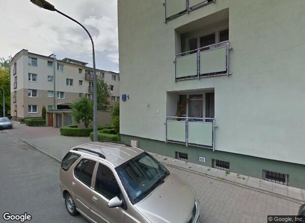 Ceny mieszkań Warszawa ul. Agawy 7