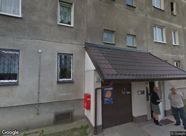 Ceny mieszkań Łódź Służbowa 15