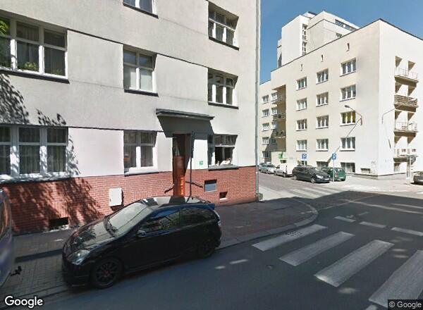 Ceny mieszkań Katowice Marii Curie Skłodowskiej 39