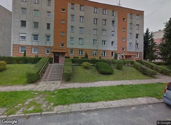 Ceny transakcyjne mieszkań Olsztyn Jana Janowicza 17