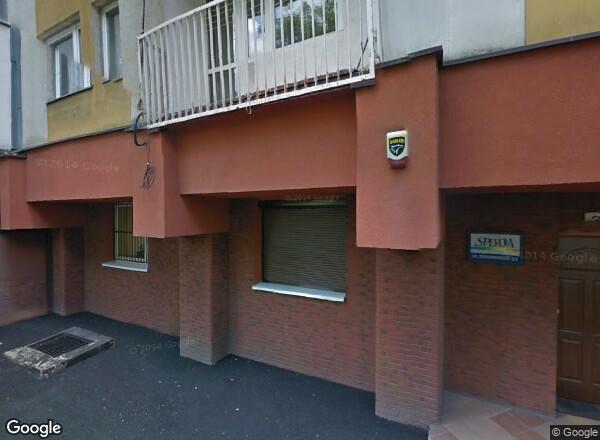 Ceny mieszkań Katowice Gen. Józefa Longina Sowińskiego 33