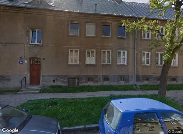 Ceny transakcyjne mieszkań Łódź Górska 14