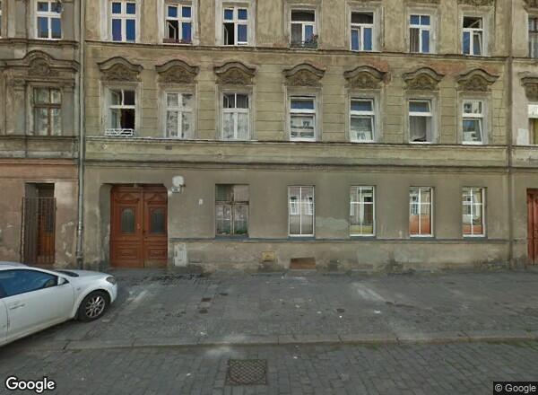 Ceny mieszkań Wrocław UL. STANISŁAWA WIĘCKOWSKIEGO 30
