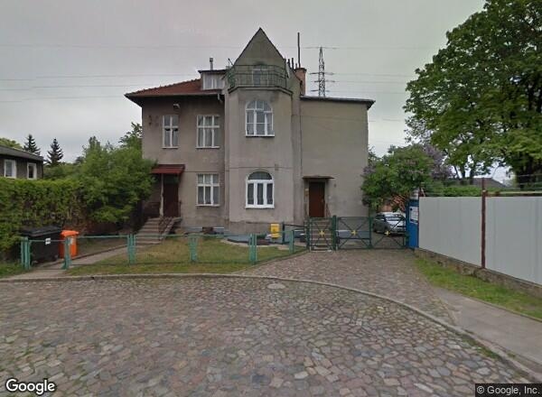 Ceny transakcyjne mieszkań Gdańsk Aleksandra Majkowskiego 1