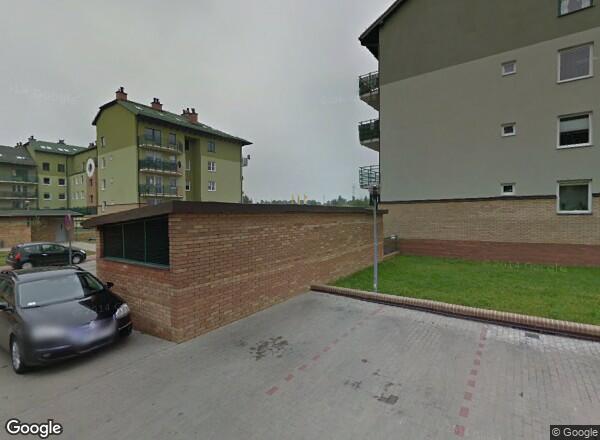 Ceny mieszkań Lublin Antoniego Słomkowskiego 3A