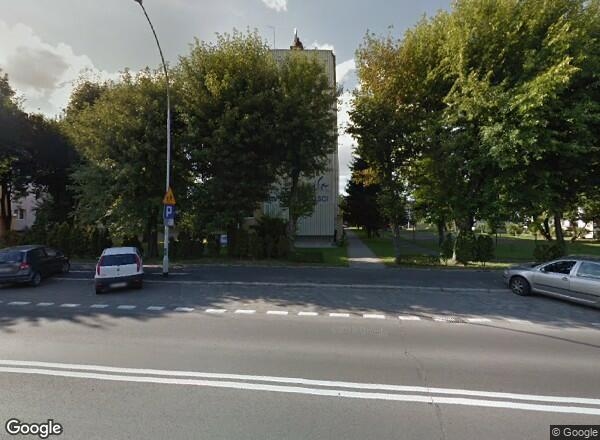 Ceny transakcyjne mieszkań Rzeszów Niepodległości 11