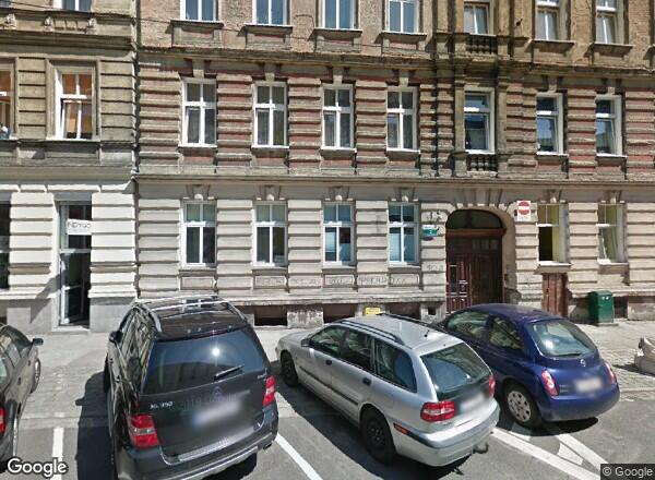 Ceny mieszkań Szczecin Władysława Łokietka 2