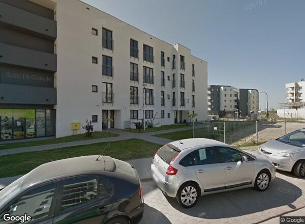 Ceny mieszkań Lublin Kryształowa 15