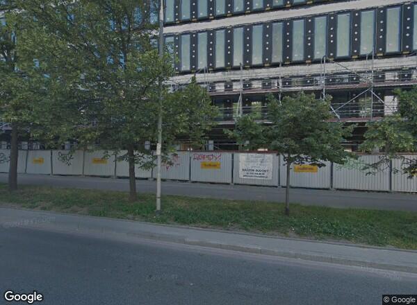 Ceny mieszkań Warszawa ul. Puławska 125