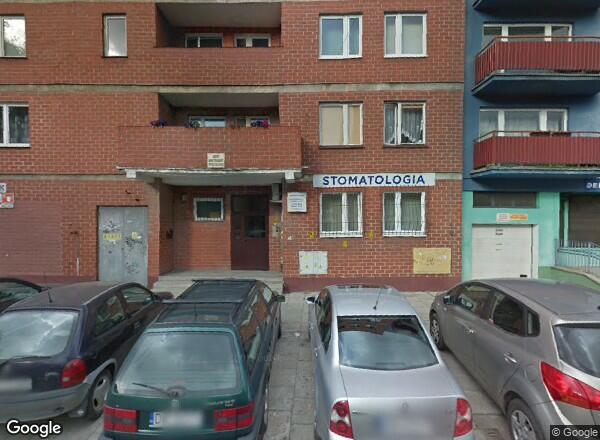 Ceny mieszkań Wrocław UL. BOLESŁAWIECKA 11