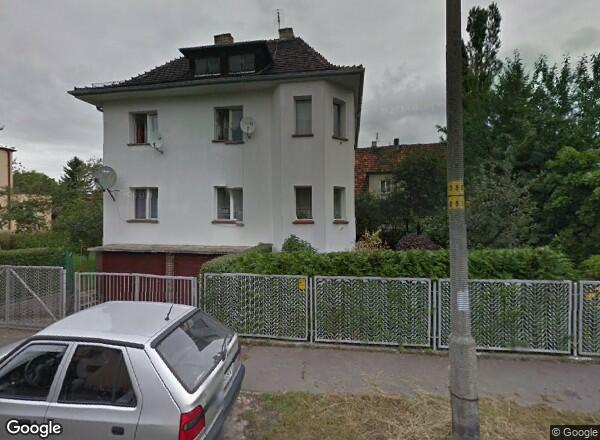 Ceny mieszkań Wrocław UL. WACŁAWA BERENTA 2