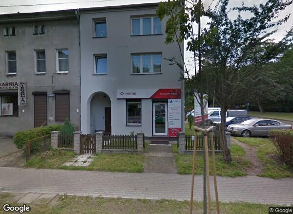 Ceny mieszkań Szczecin Goleniowska 13