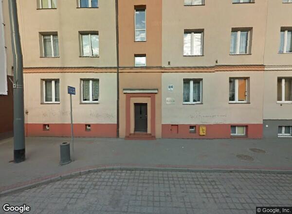 Ceny mieszkań Sopot Aleja Niepodległości 800