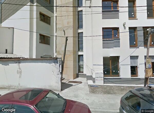 Ceny mieszkań Kraków Jaworskiego 5