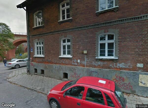 Ceny mieszkań Olsztyn Wyzwolenia 14