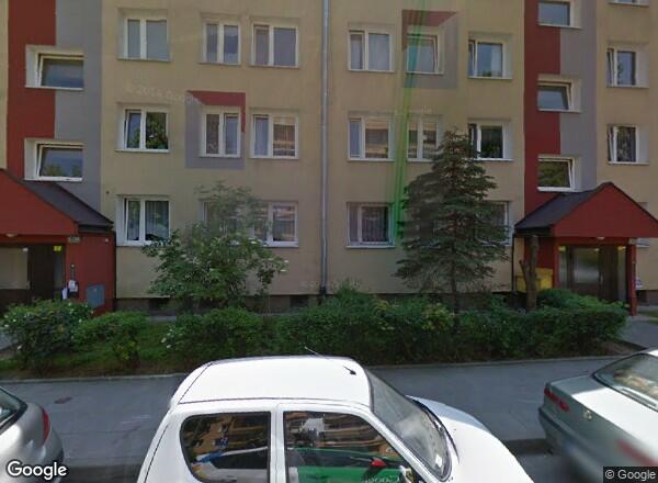 Ceny mieszkań Kraków Osiedle Piastów 14