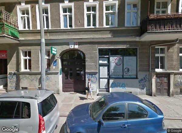 Ceny mieszkań Szczecin Aleja Bohaterów Warszawy 97