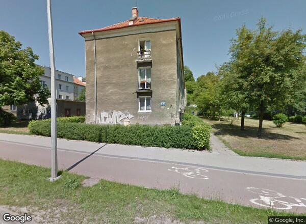 Ceny mieszkań Gdańsk Kartuska 77