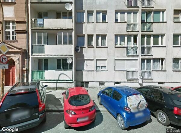 Ceny transakcyjne mieszkań Wrocław UL. BERNARDA PRETFICZA 5A
