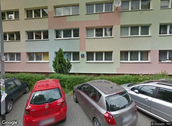 Ceny transakcyjne mieszkań Warszawa ul. M. Bielskiego 8