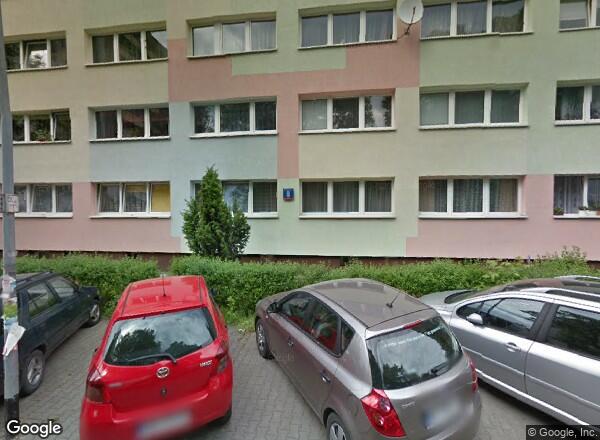 Ceny mieszkań Warszawa ul. M. Bielskiego 8
