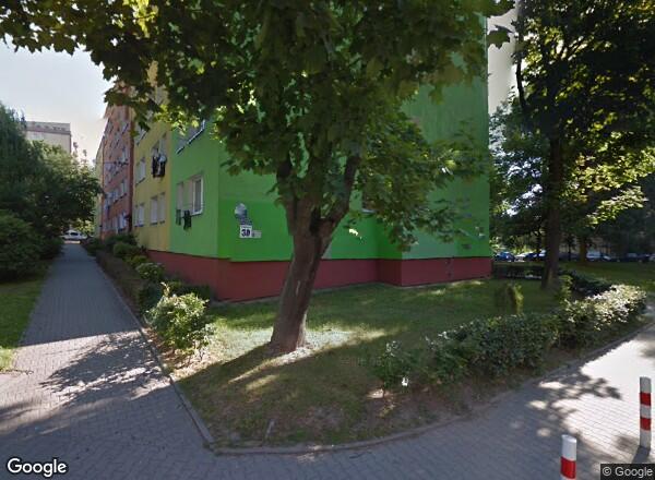 Ceny mieszkań Kraków Osiedle Jagiellońskie 30