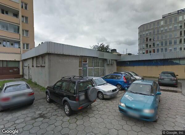 Ceny mieszkań Warszawa ul. A. Malczewskiego 46A