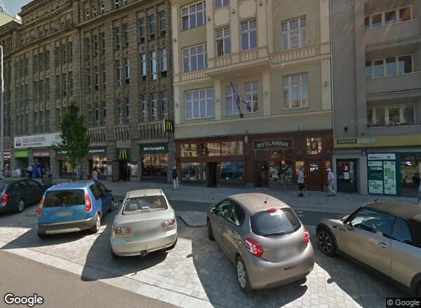 Ceny transakcyjne mieszkań Szczecin Aleja Niepodległości 17