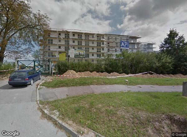 Ceny mieszkań Lublin Diamentowa 27