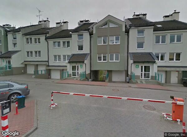 Ceny mieszkań Gdańsk Zielony Stok 29