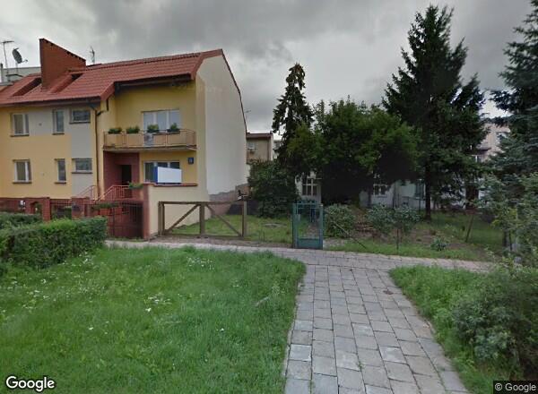 Ceny mieszkań Warszawa ul. Nasielska 22