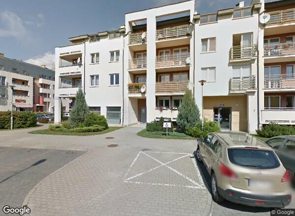 Ceny mieszkań Wrocław UL. PARTYNICKA 34A