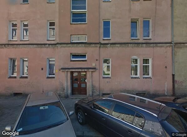 Ceny transakcyjne mieszkań Wrocław UL. ANDRZEJA CINCIAŁY 5