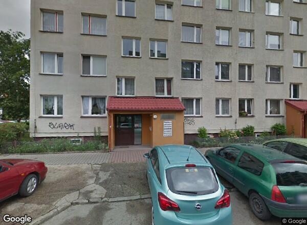 Ceny transakcyjne mieszkań Wrocław UL. BUSKA 2
