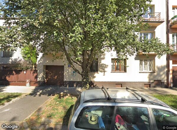 Ceny mieszkań Warszawa ul. T. Zana 9