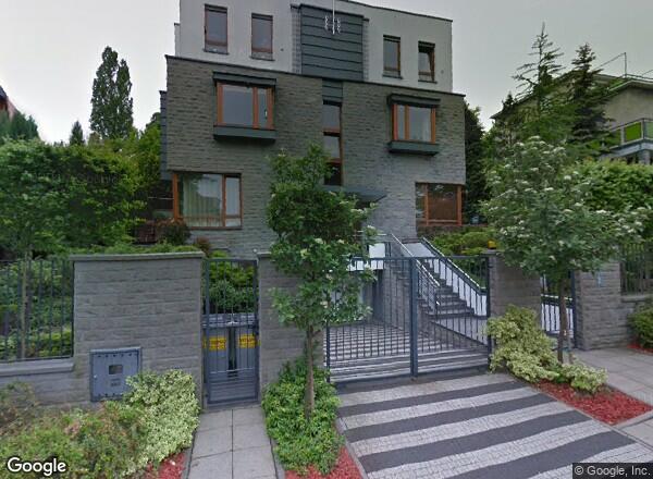 Ceny mieszkań Gdynia Partyzantów 5