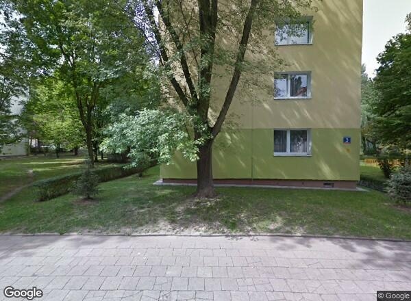 Ceny transakcyjne mieszkań Łódź Komfortowa 3