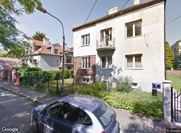 Ceny mieszkań Kraków Kanonierów 8